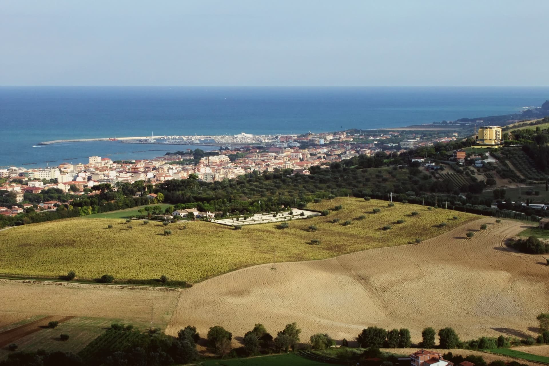 Porto San Giorgio