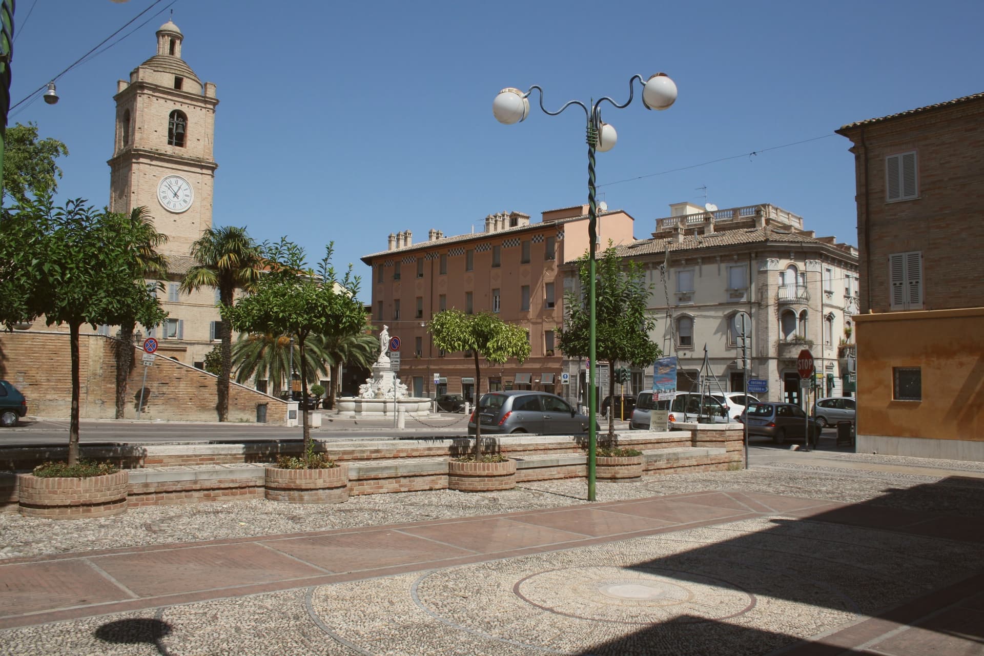 Porto San Giorgio, photo 1