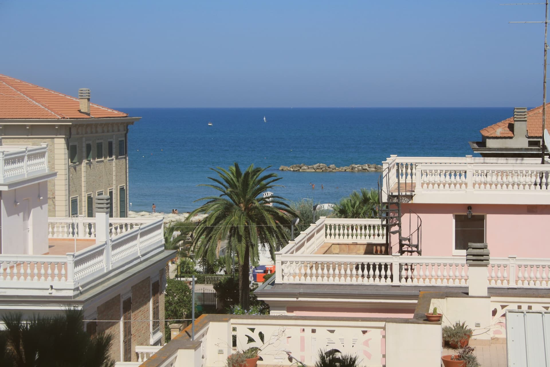 Porto San Giorgio, photo 2