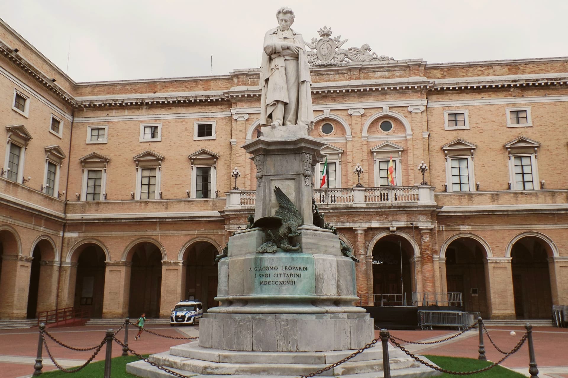 Recanati, photo 1