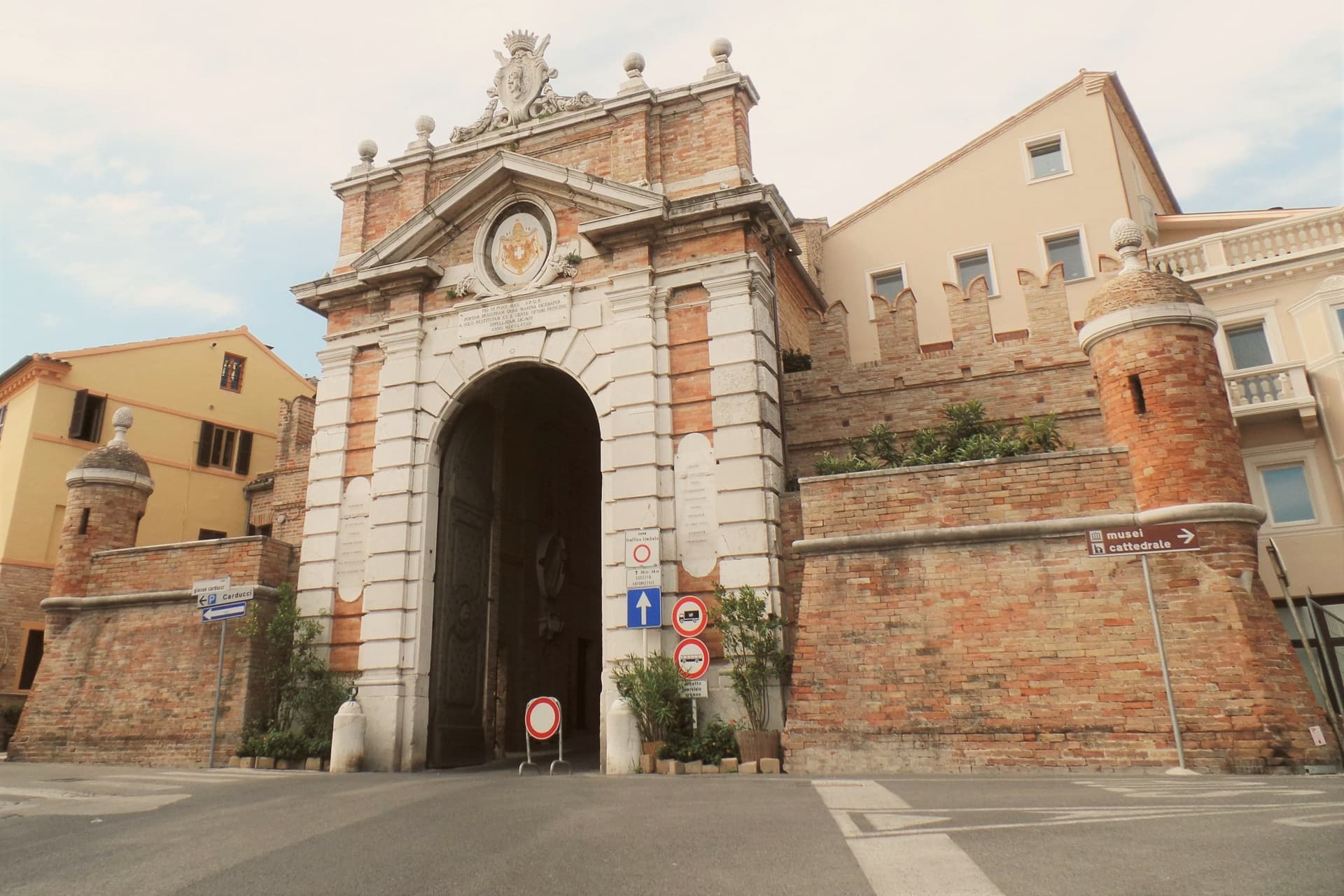 Recanati, photo 2