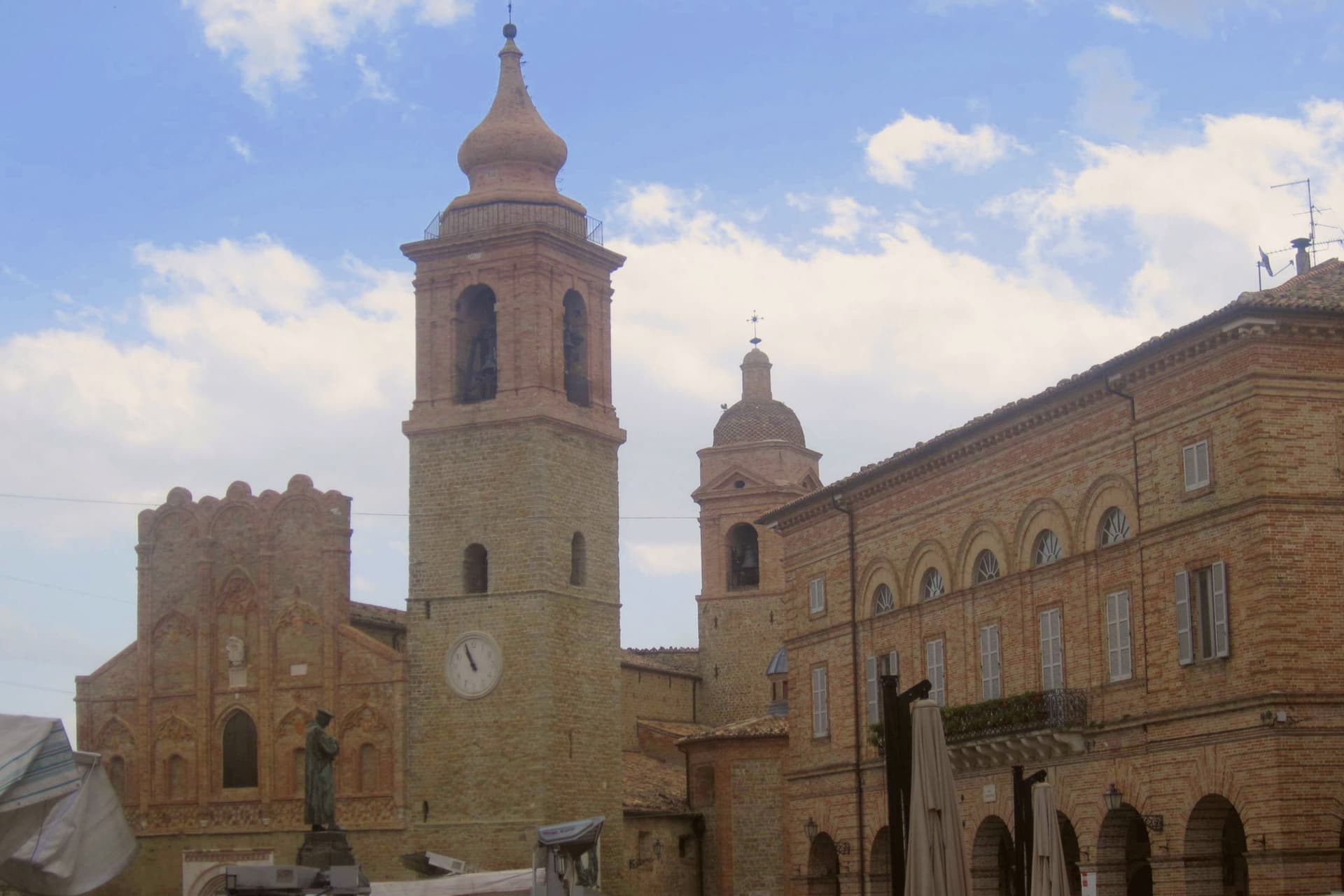 San Ginesio, photo 1