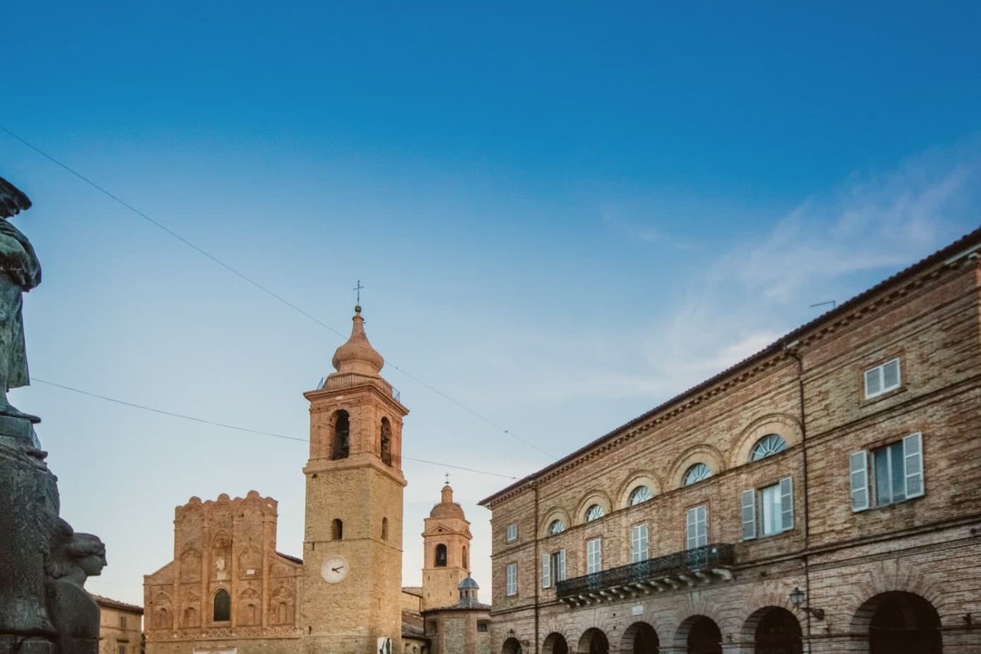 San Ginesio, photo 2