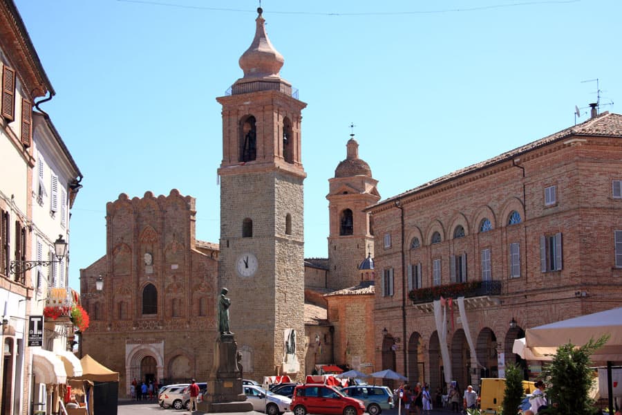 San Ginesio — photo 2