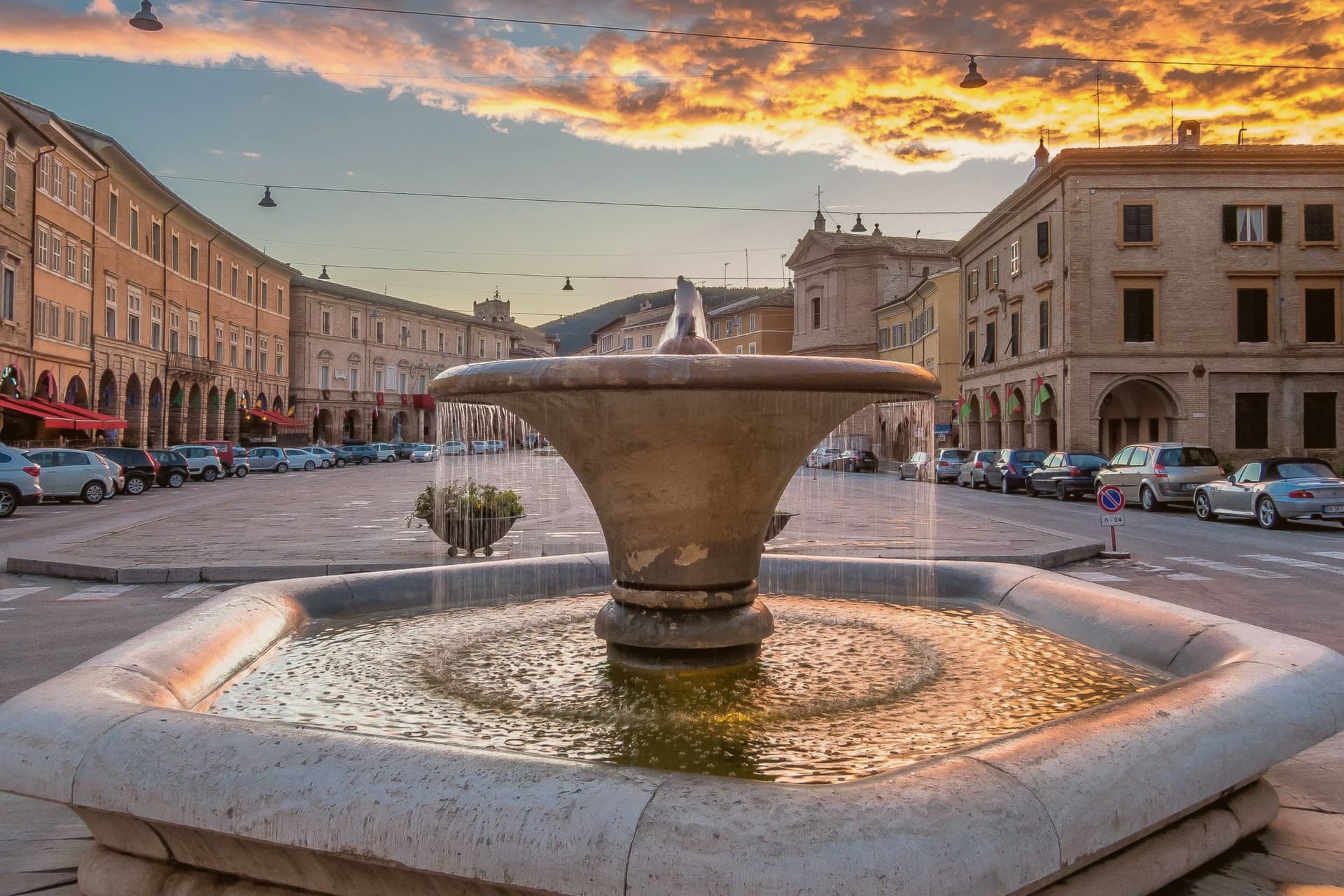 San Severino Marche, photo 1