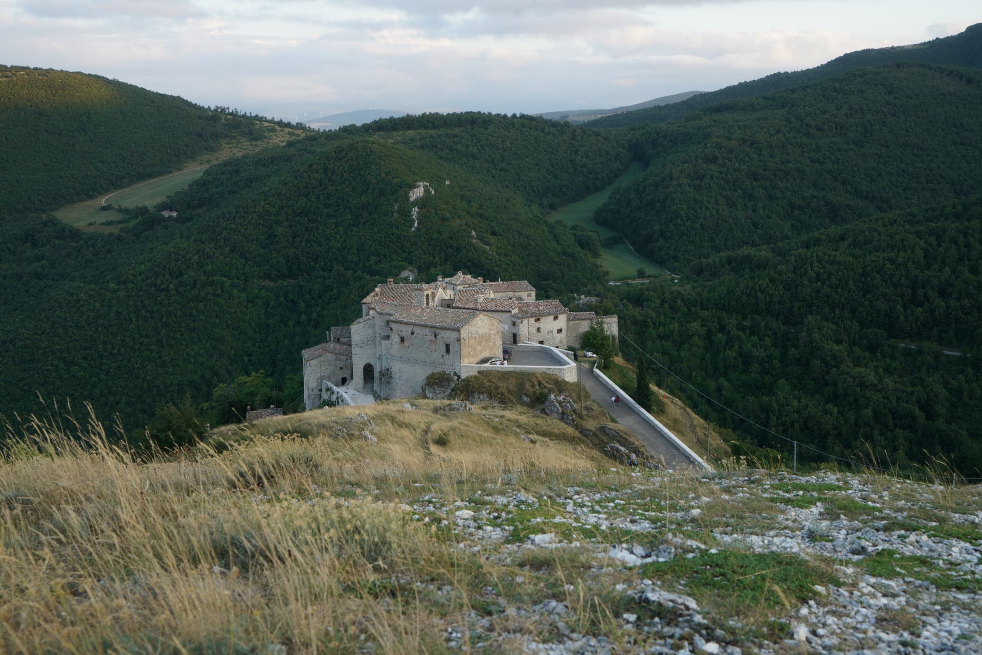 San Severino Marche
