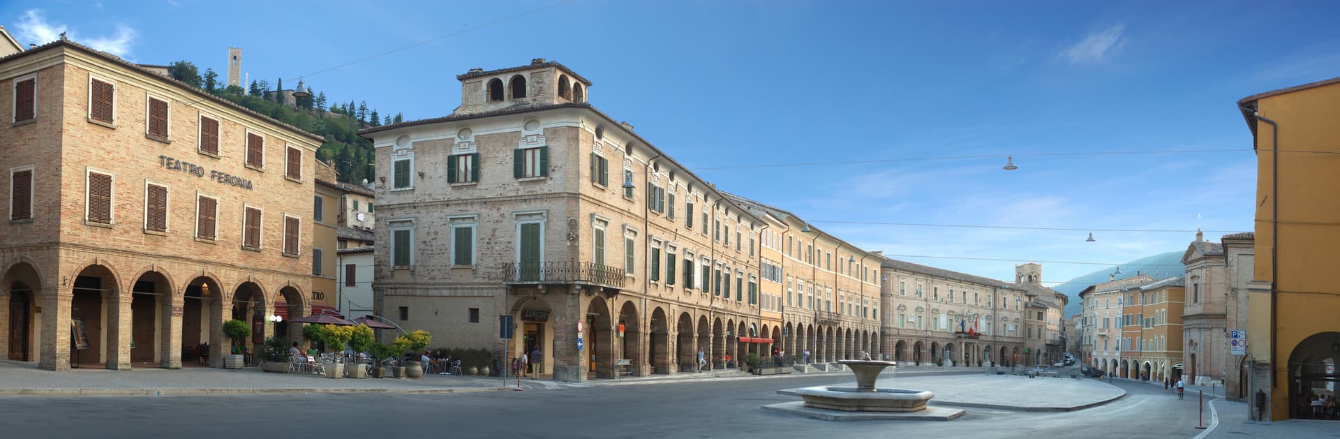 San Severino Marche — photo 1