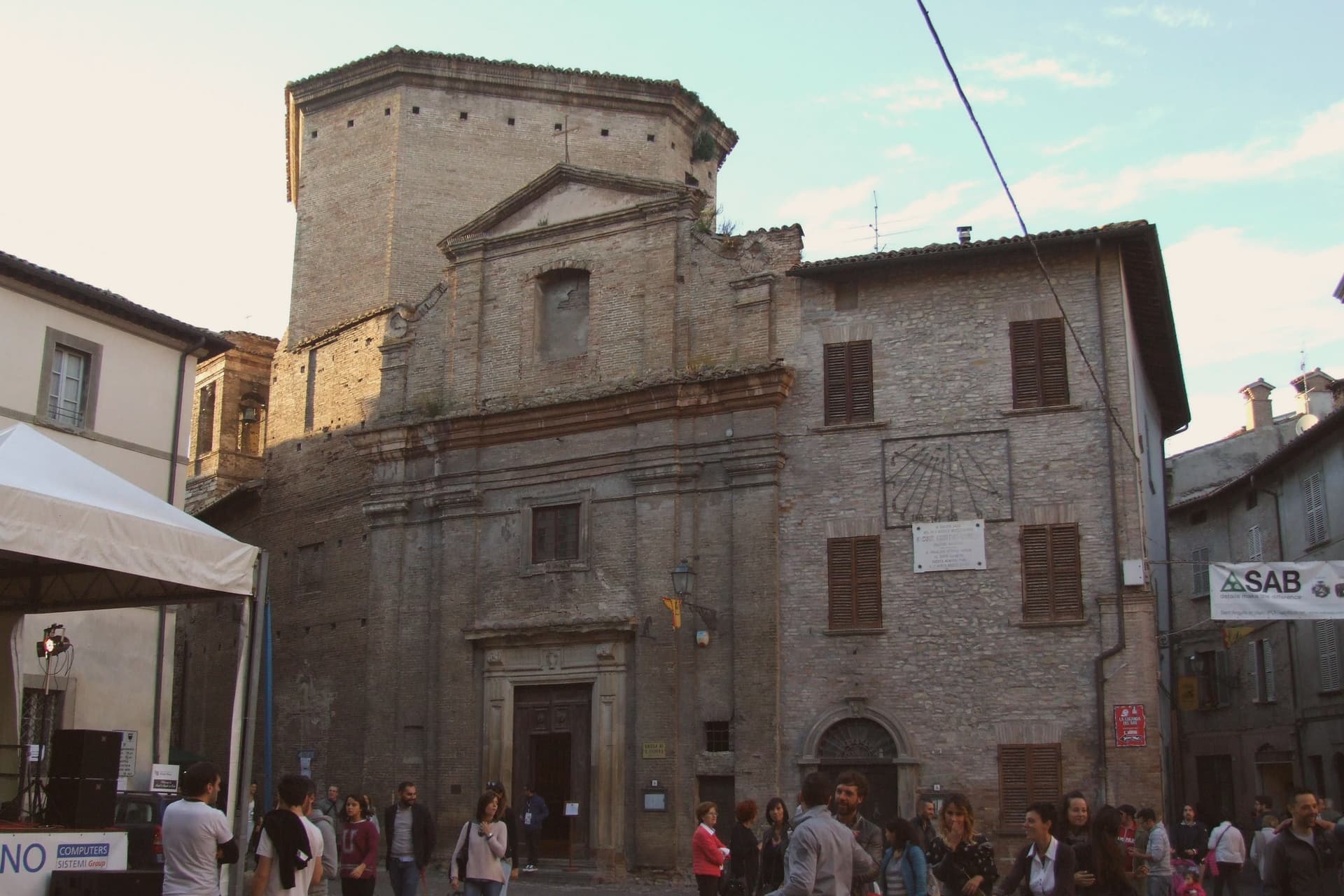Sant'Angelo in Vado, photo 1