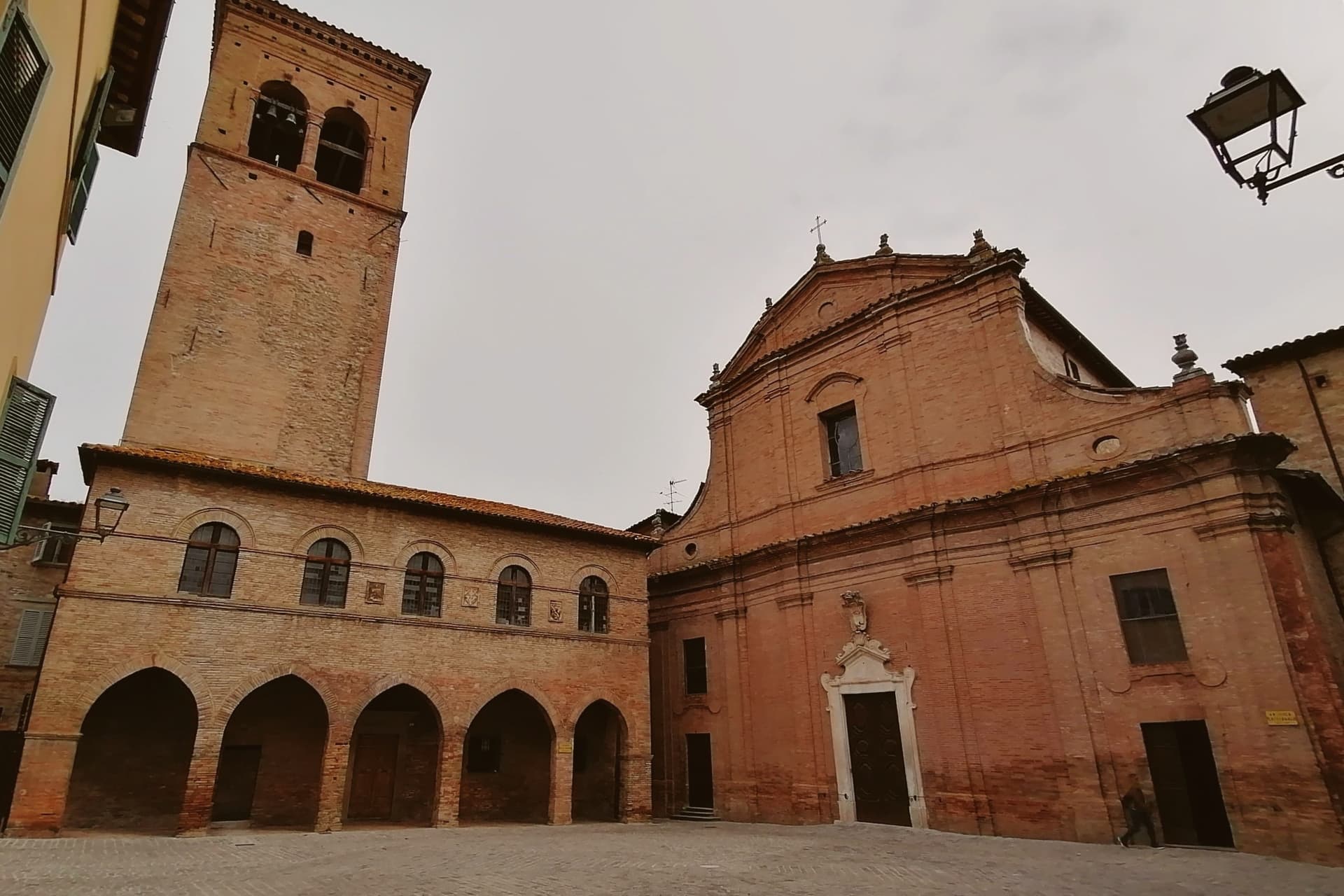 Sant'Angelo in Vado, photo 2