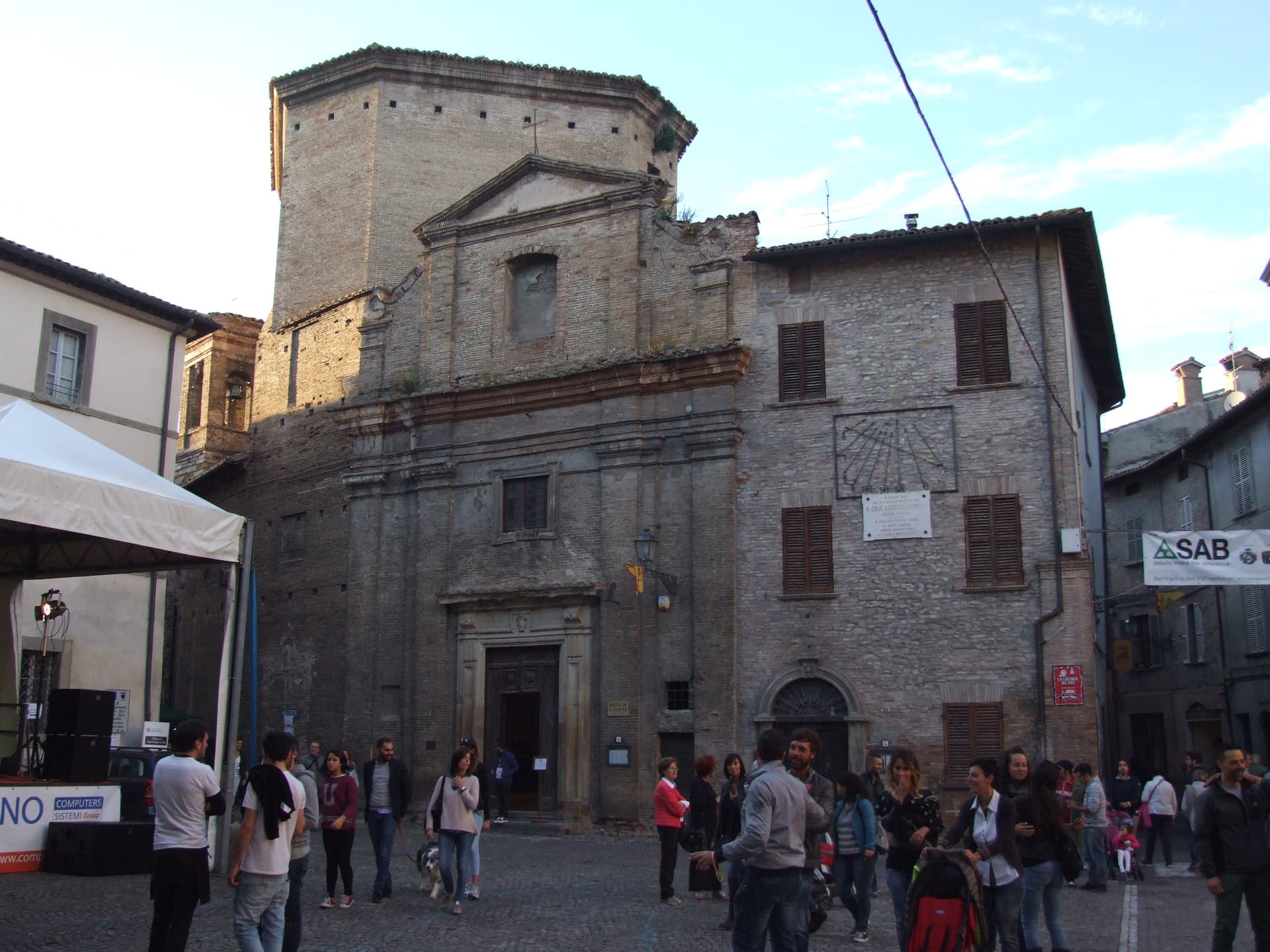 Sant'Angelo in Vado — photo 2