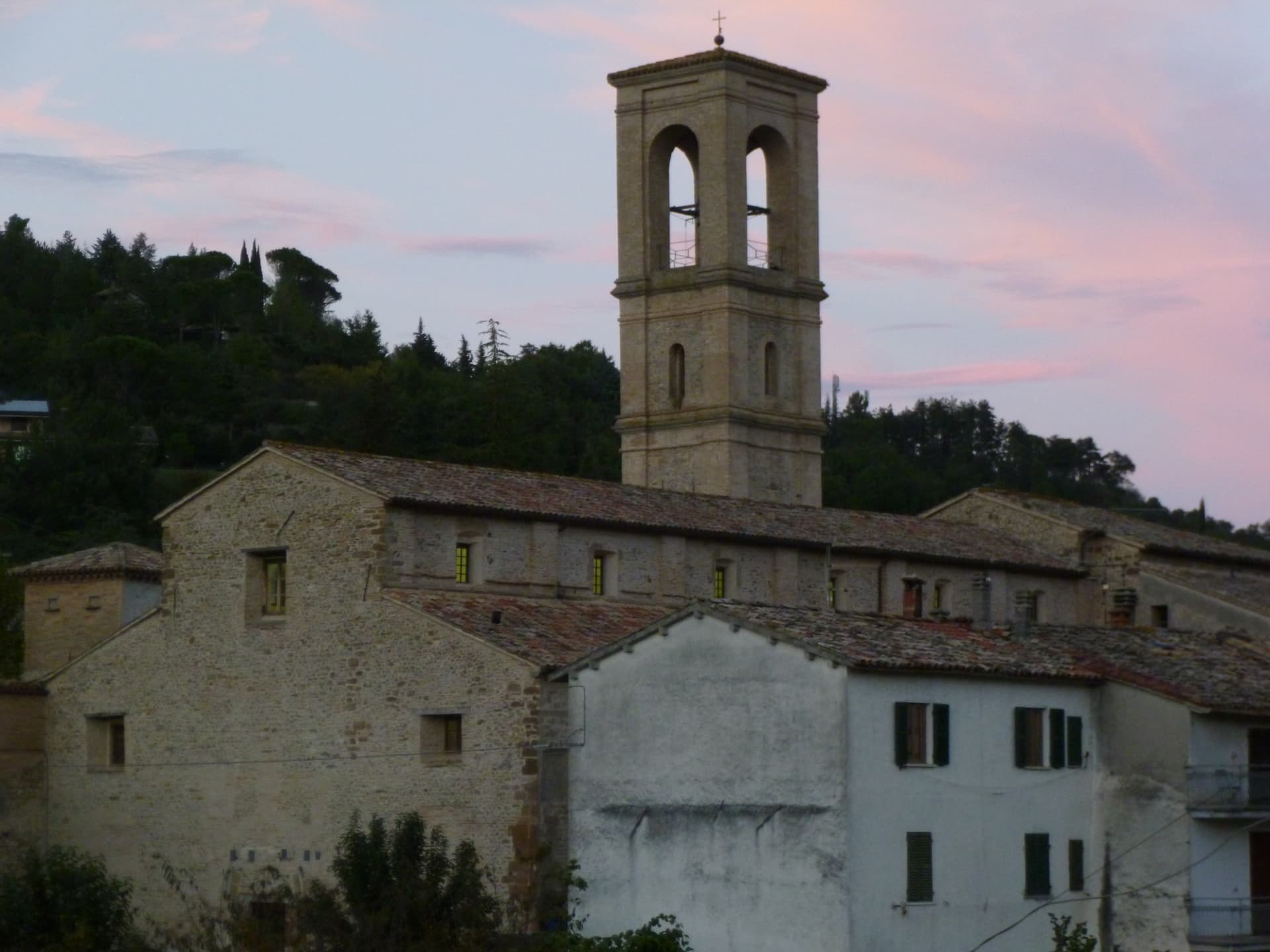 Sant'Angelo in Vado