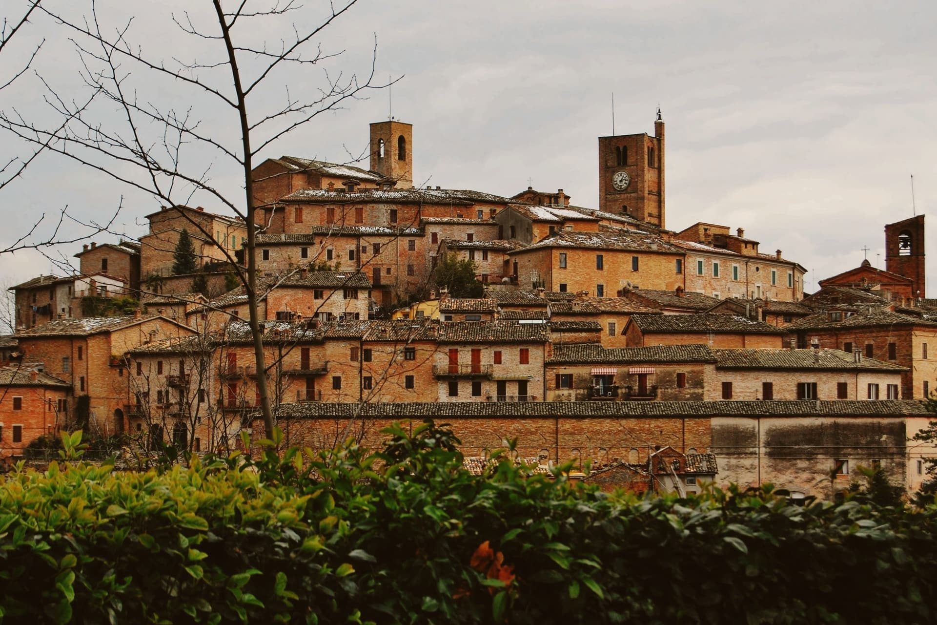 Sarnano, photo 2