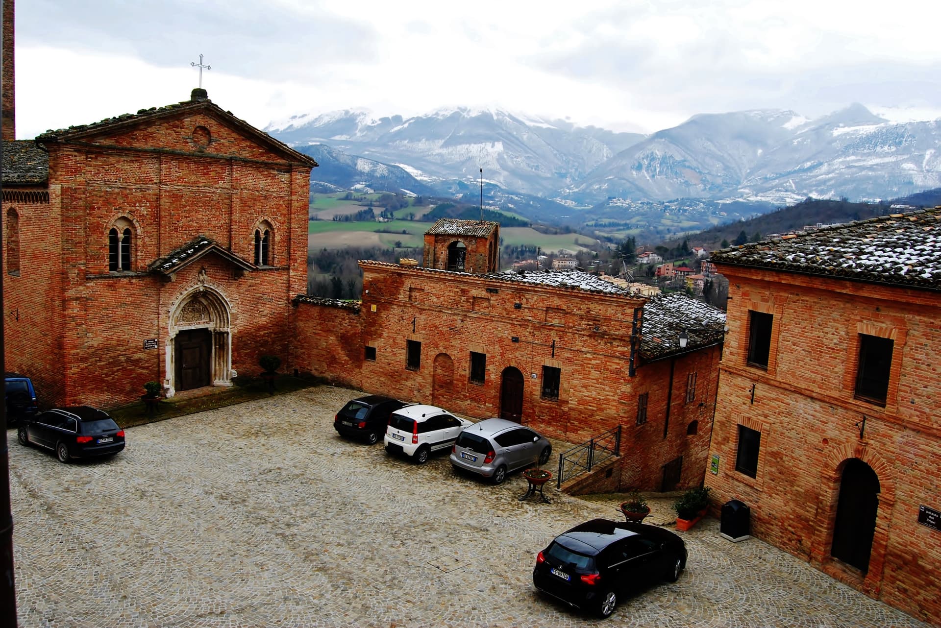 Sarnano