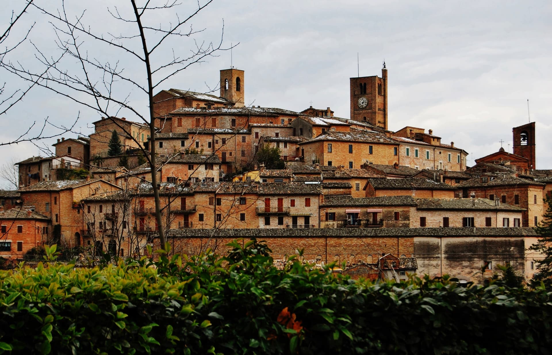Sarnano — photo 1