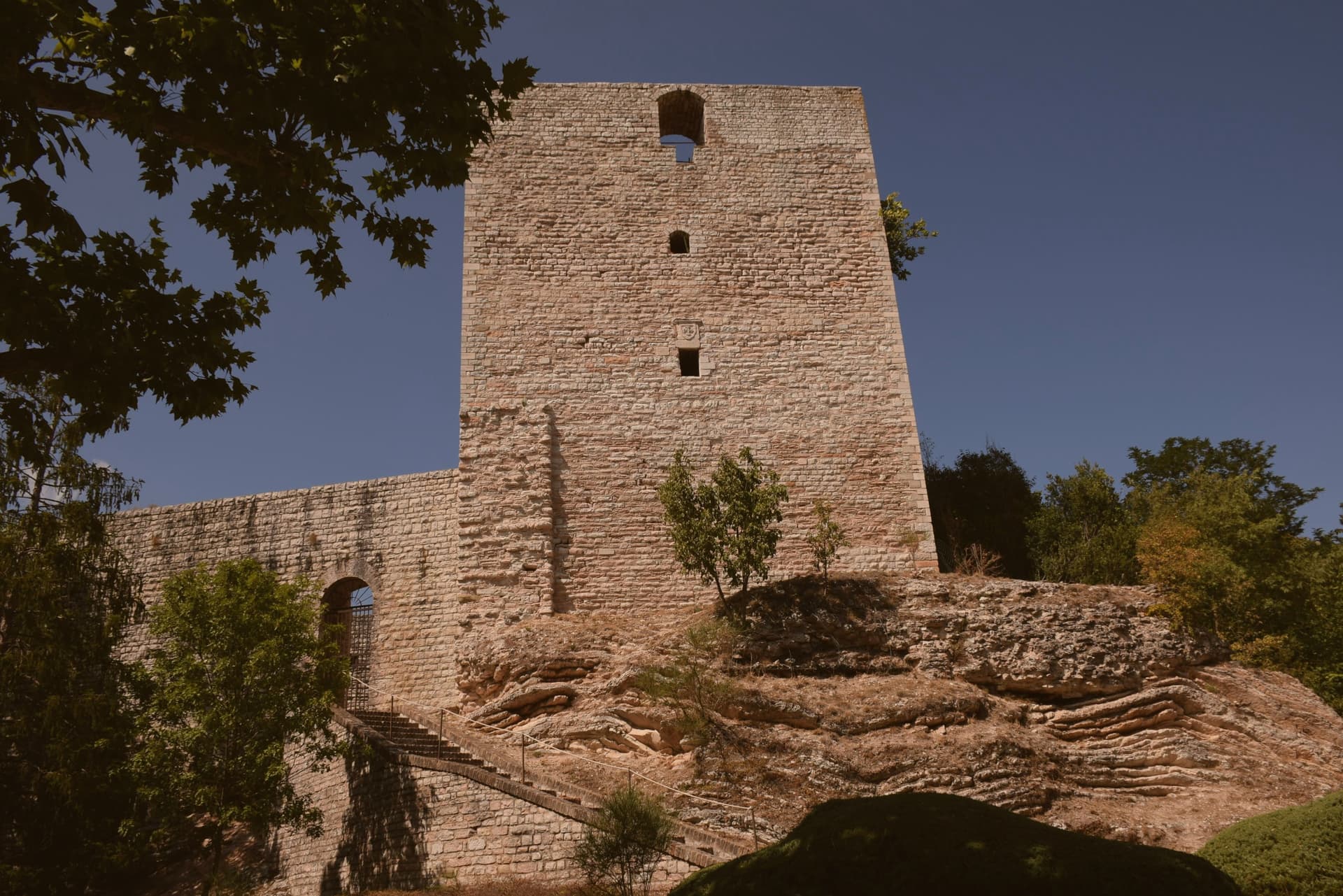 Sassoferrato, photo 1