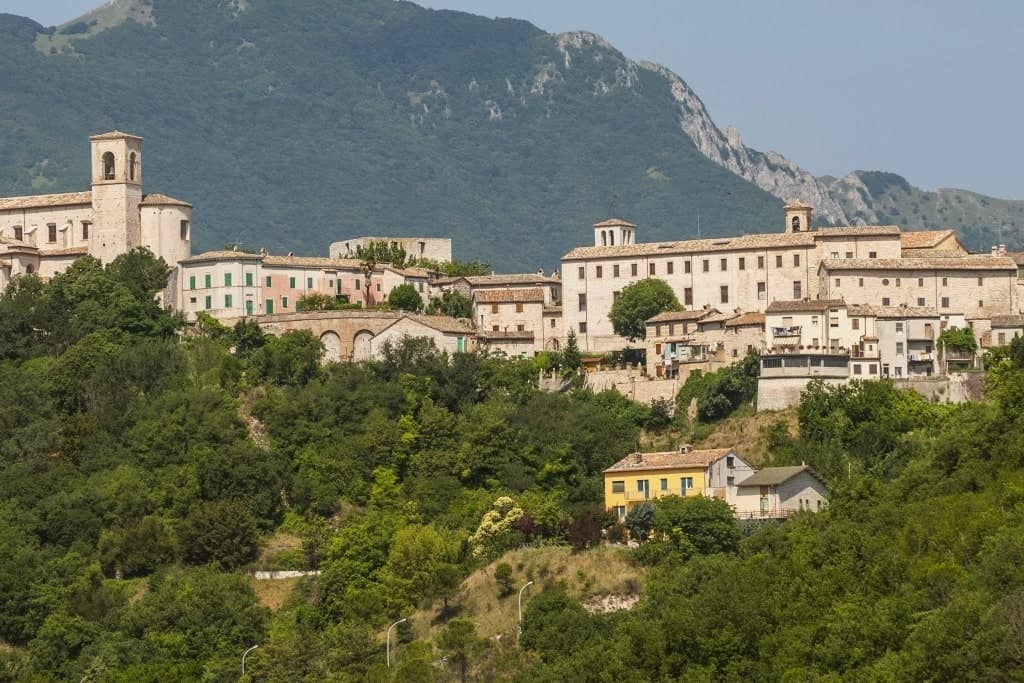 Sassoferrato, photo 2