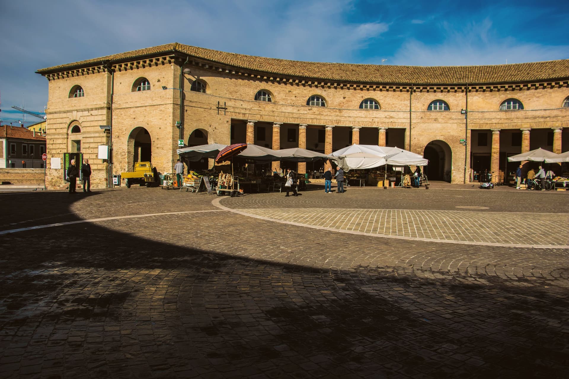 Senigallia, photo 1