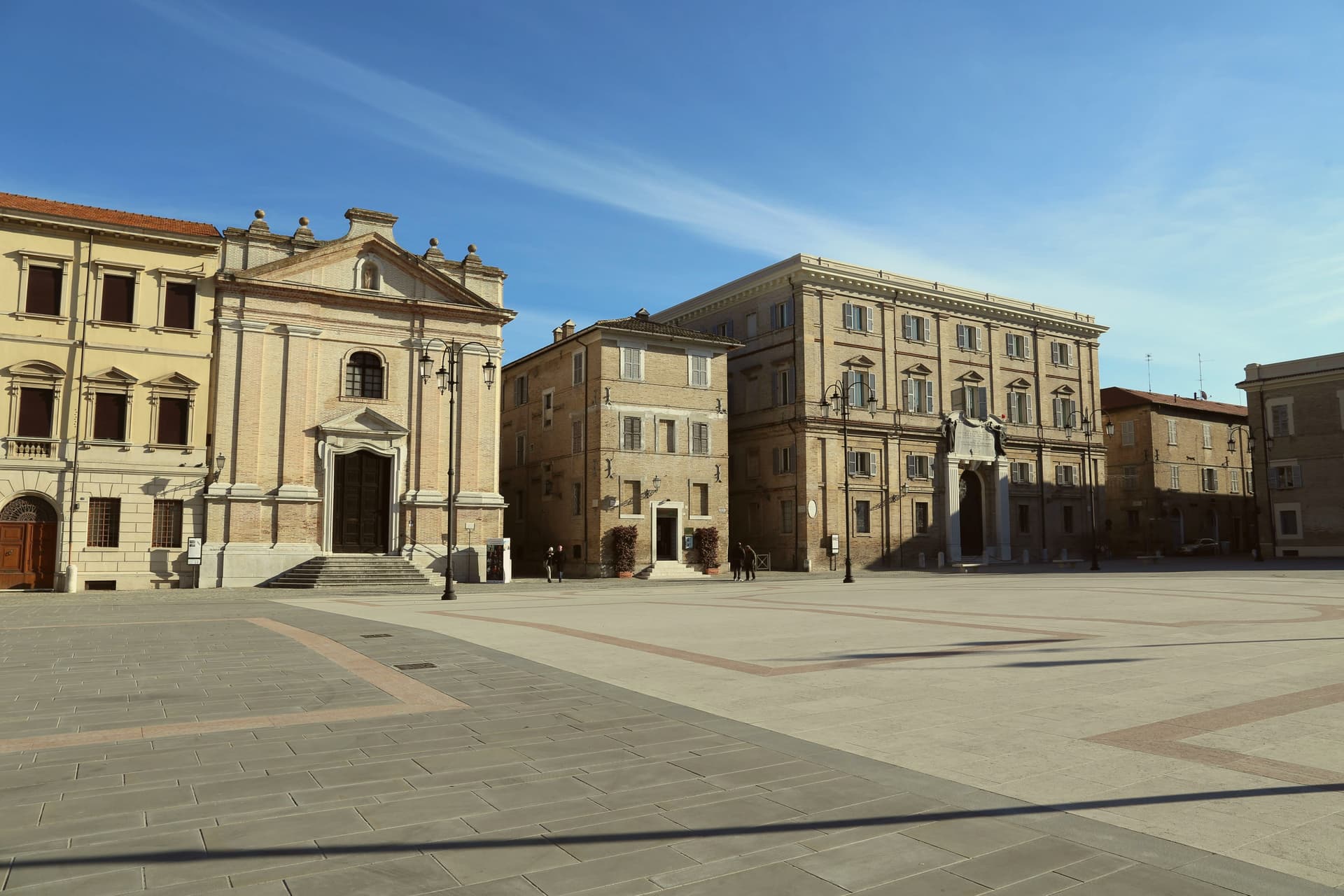 Senigallia, photo 2