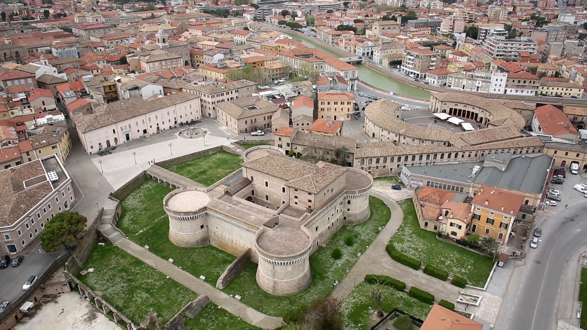 Senigallia — photo 2