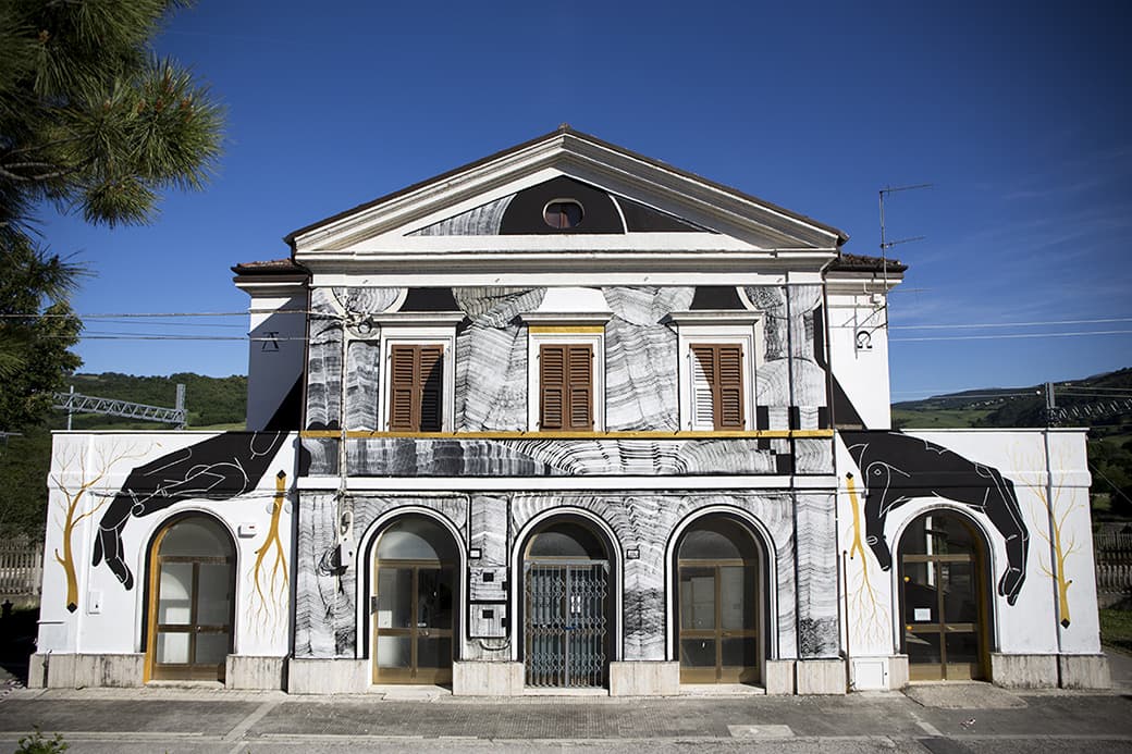 Serra San Quirico