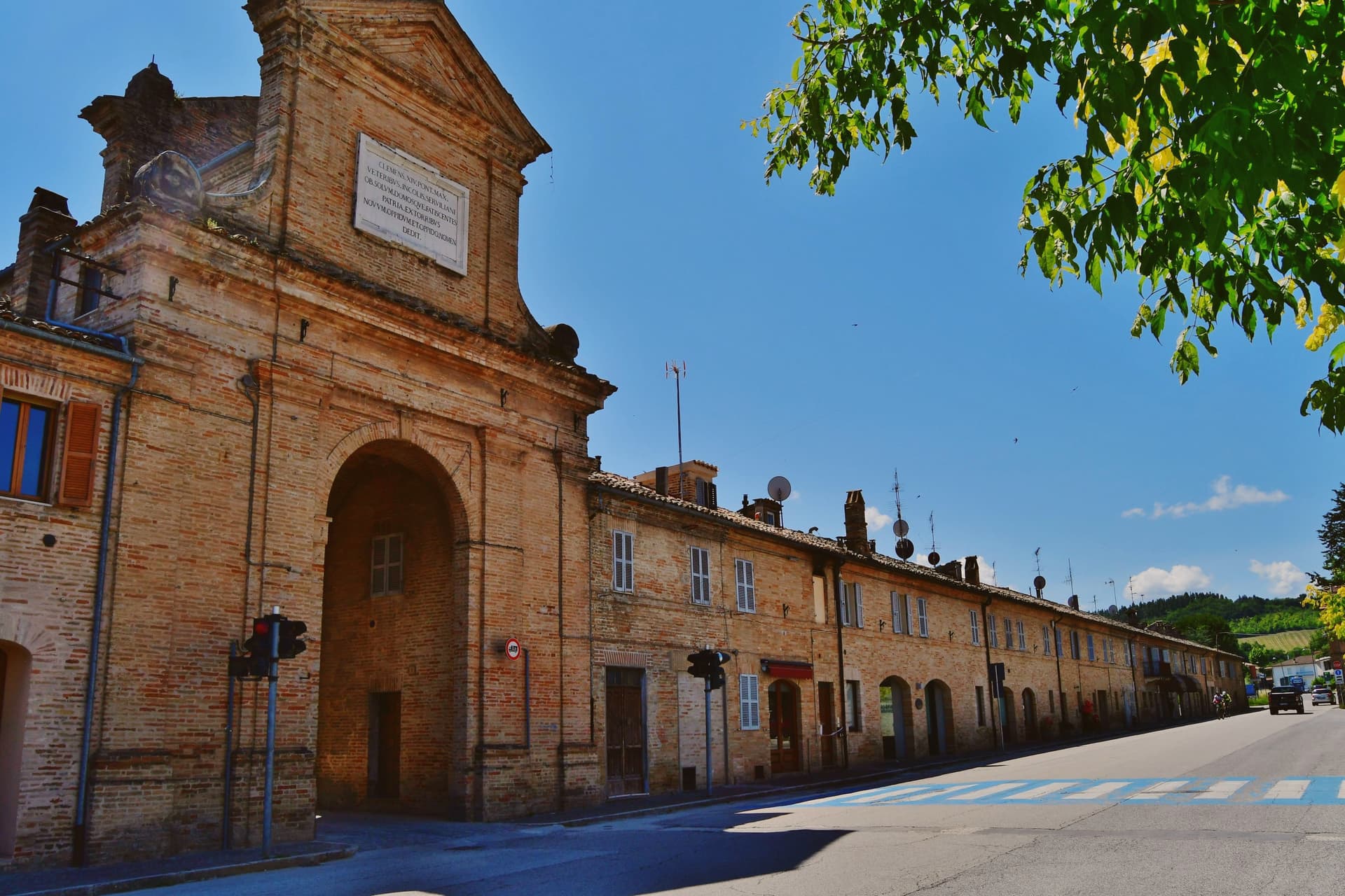 Servigliano, photo 1