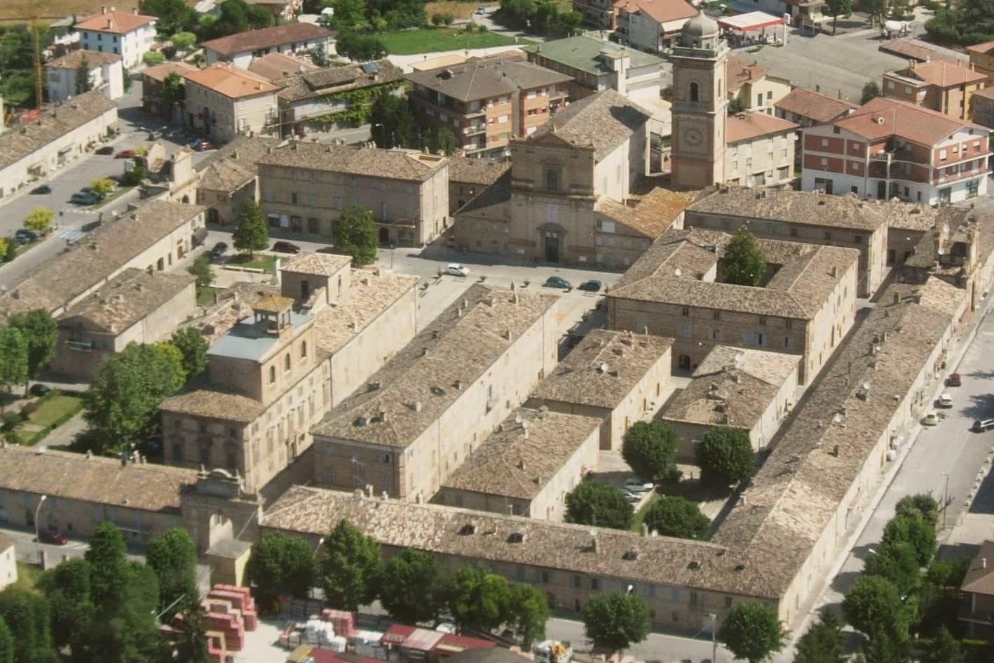 Servigliano, photo 2