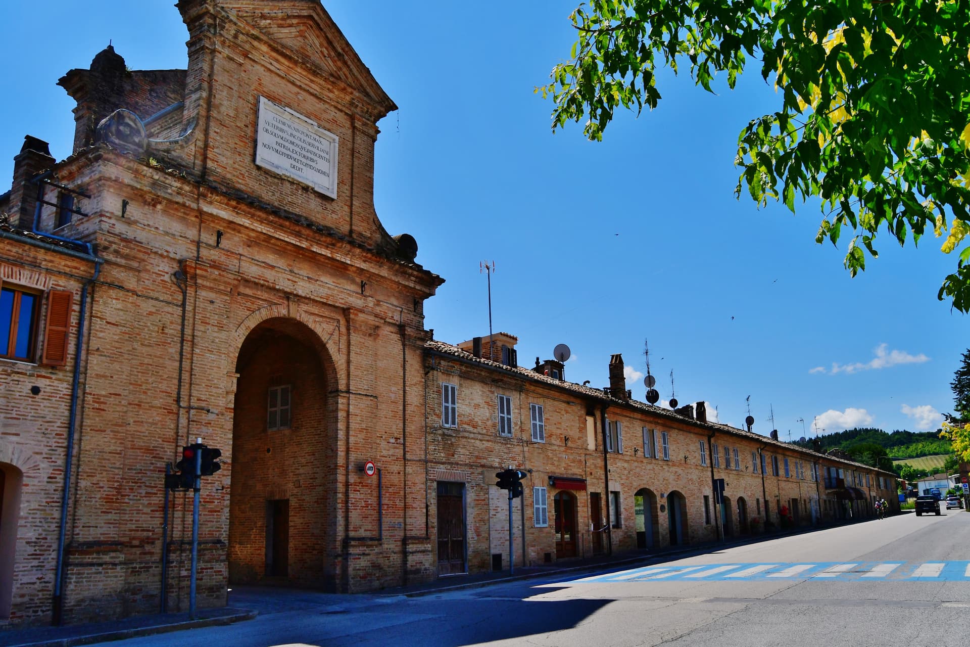 Servigliano