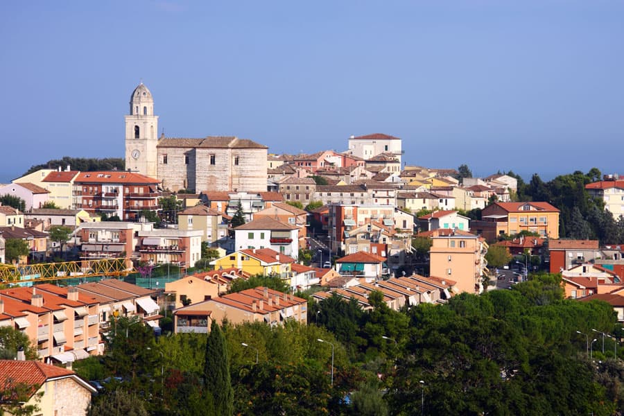 Sirolo — photo 2