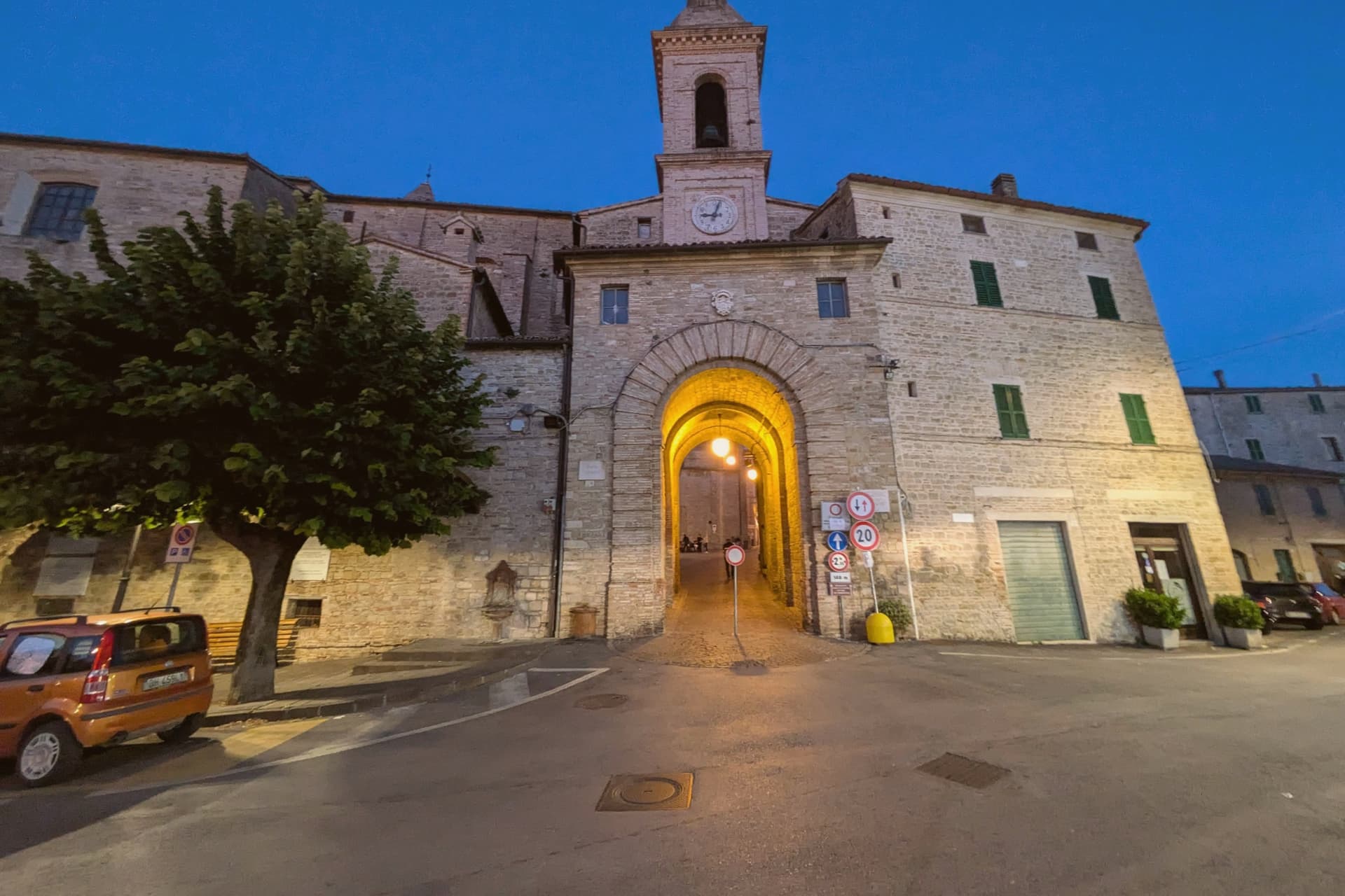 Staffolo, photo 2
