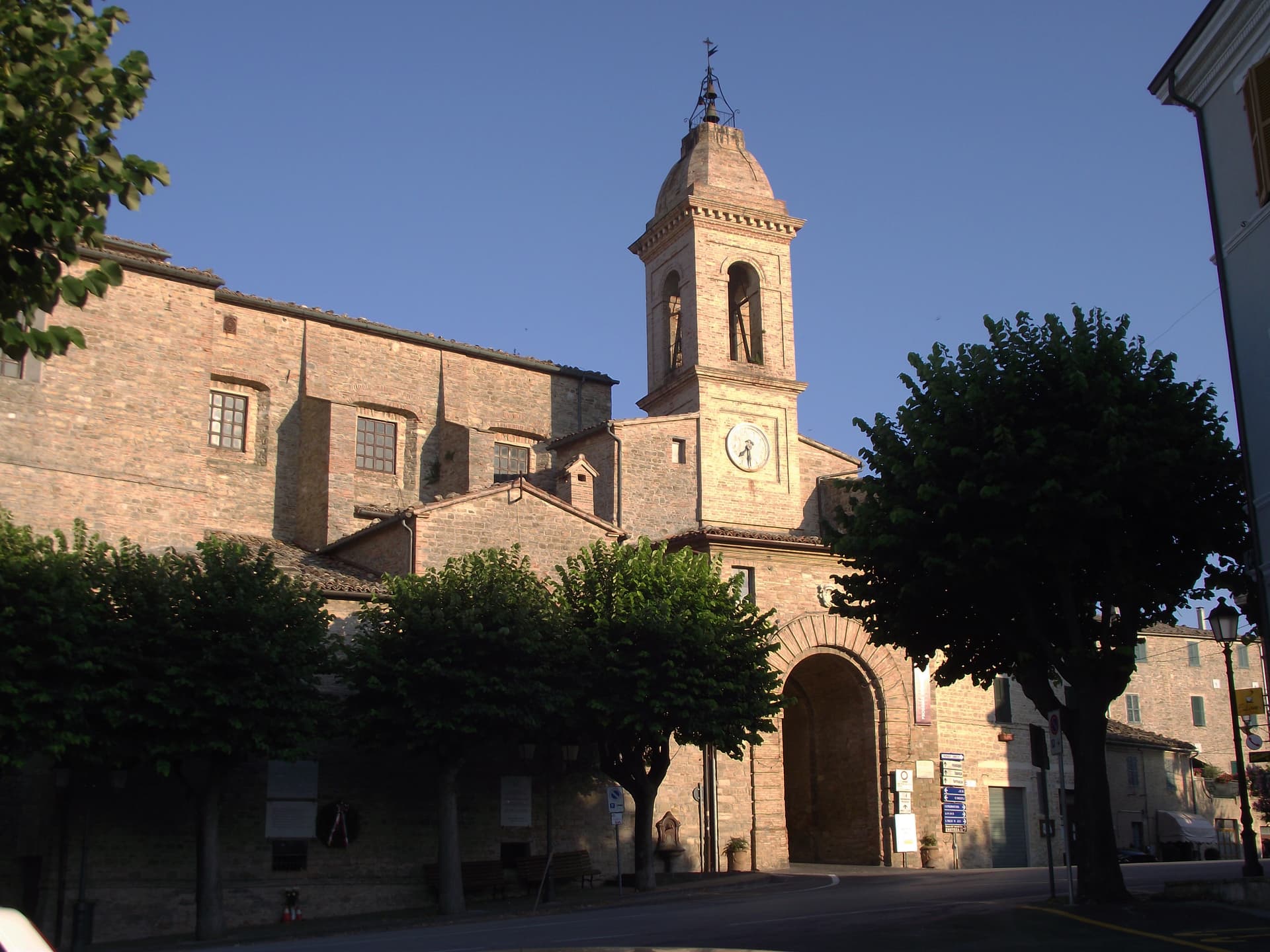 Staffolo — photo 2