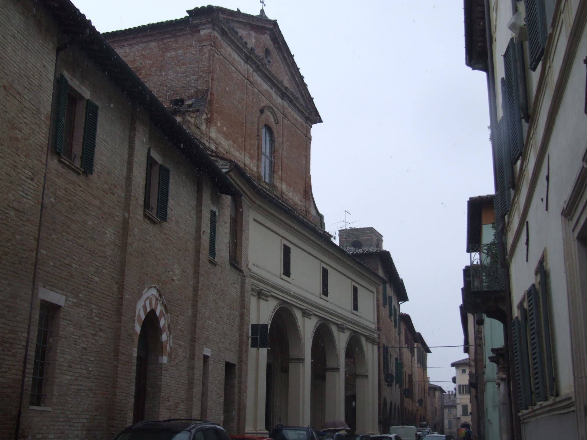 Urbania
