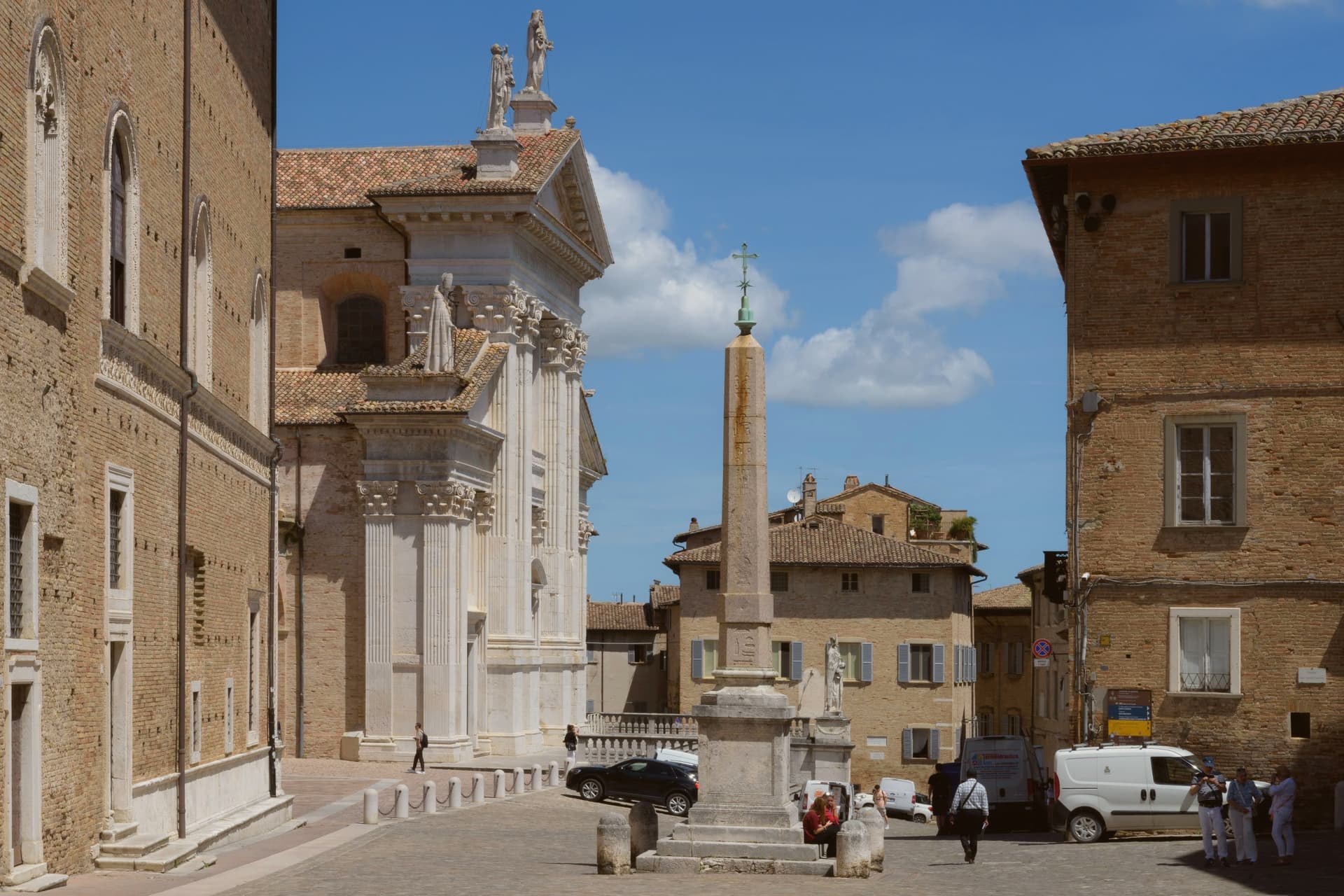Urbino, photo 2