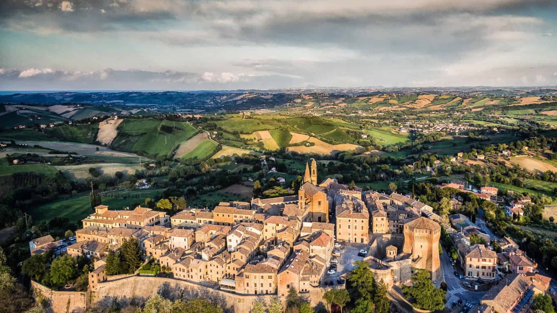 Urbino — photo 2