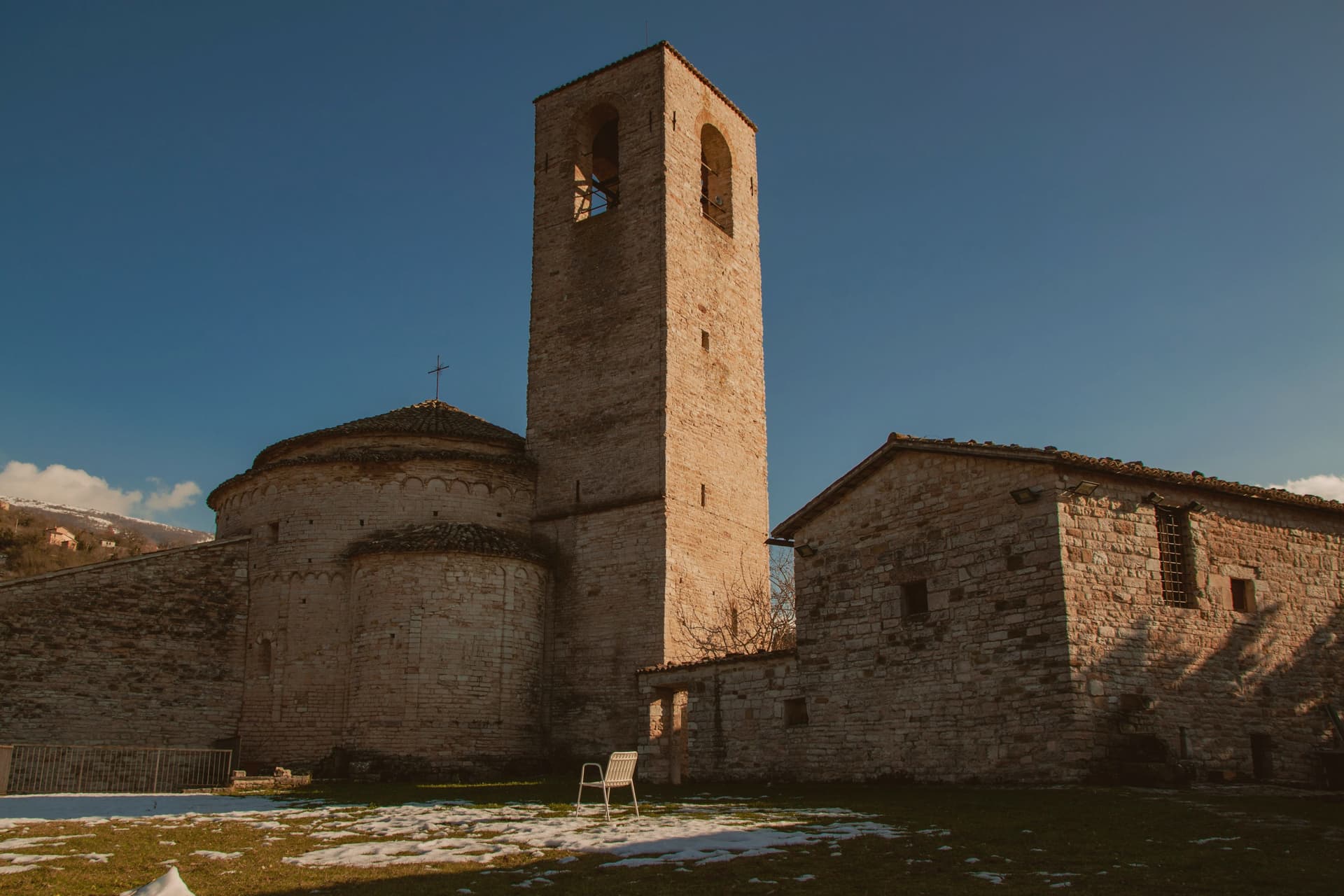 Valfornace, photo 1