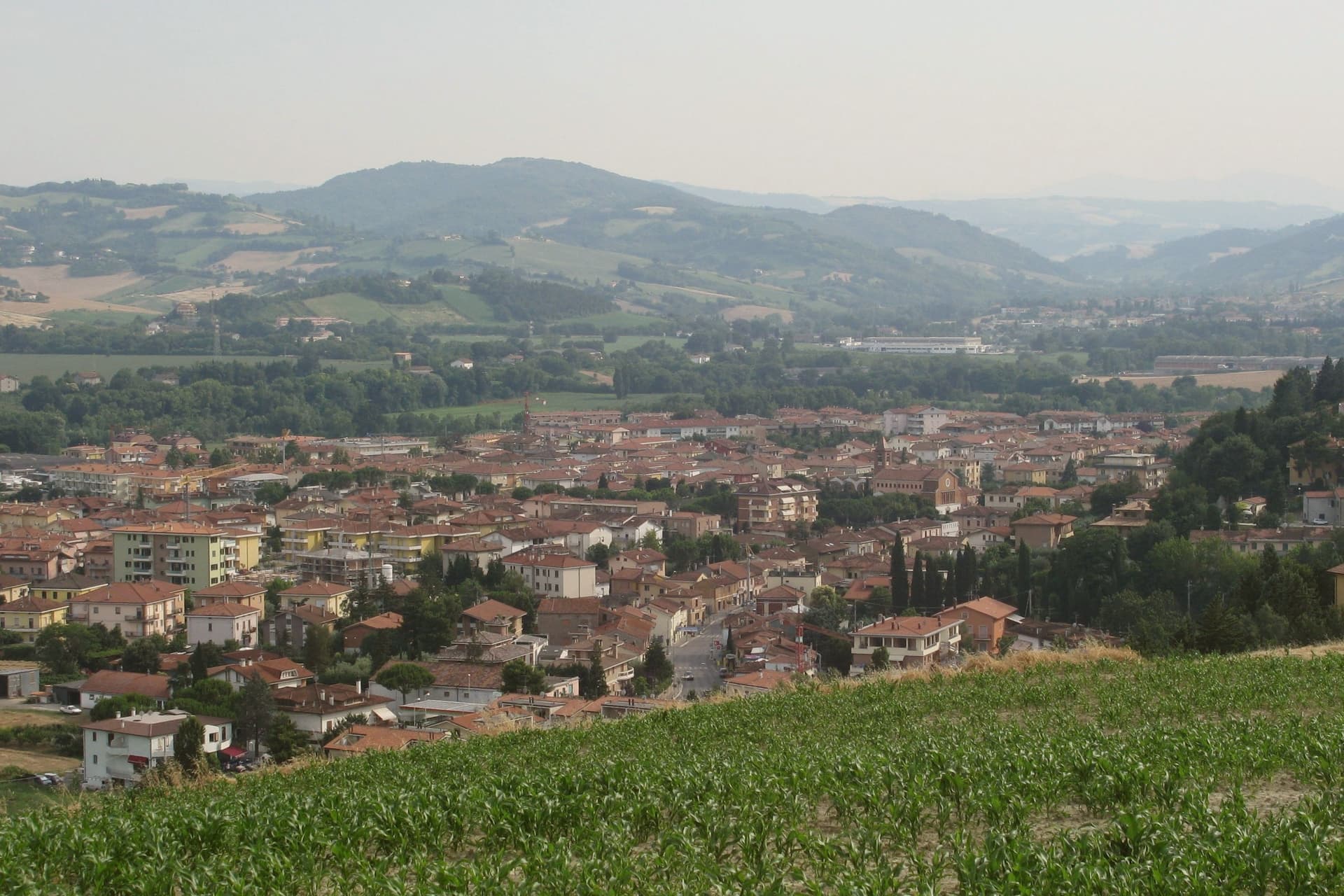 Vallefoglia, photo 1
