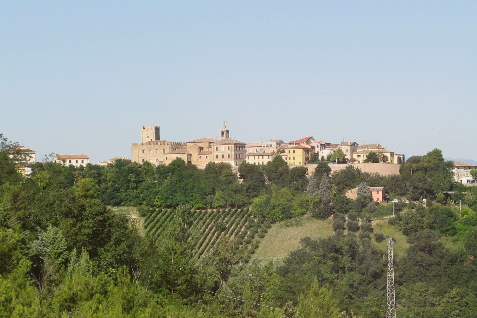 Vallefoglia, photo 2