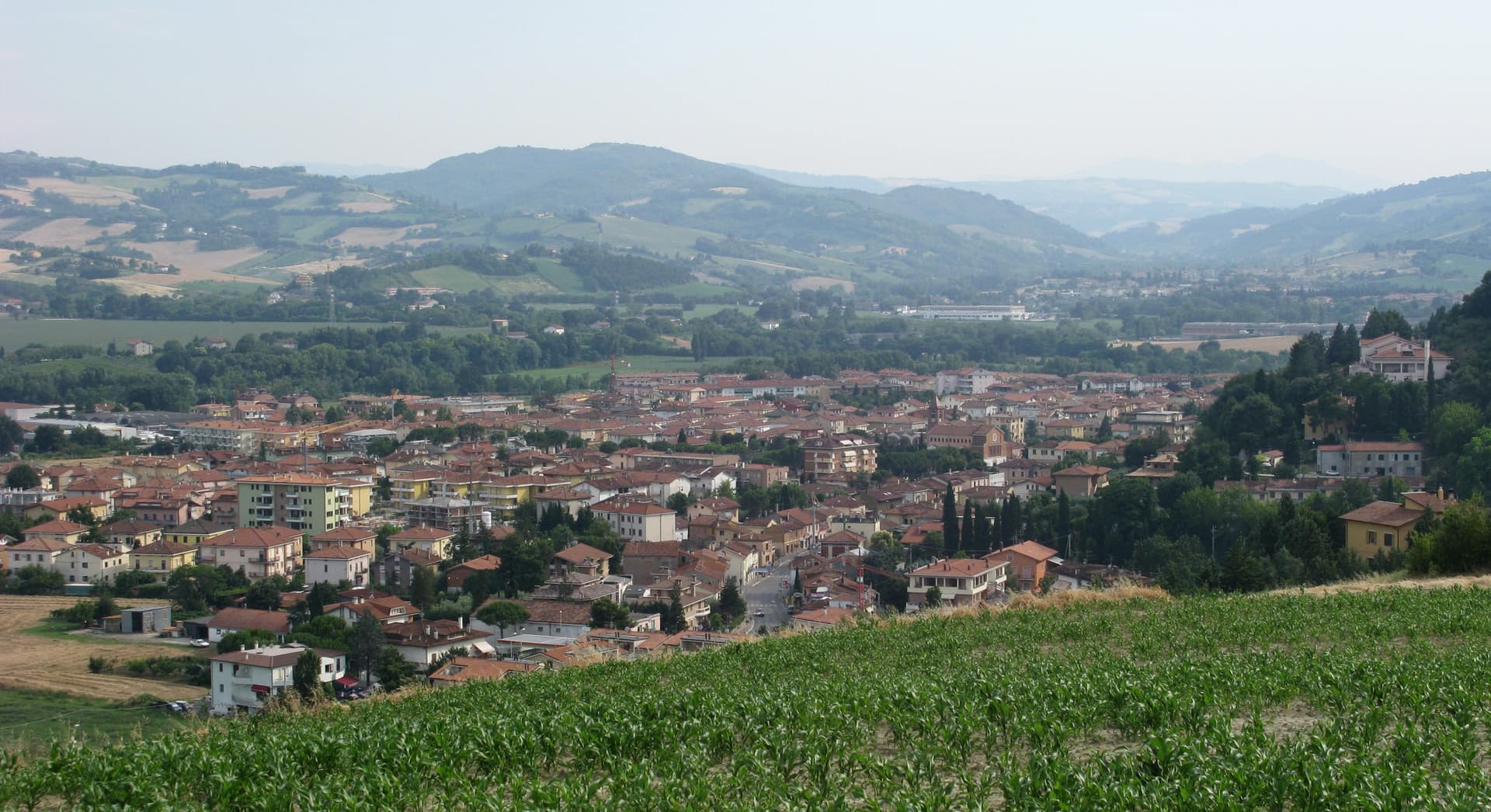 Vallefoglia