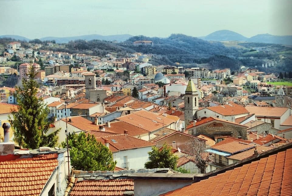 Agnone, photo 2