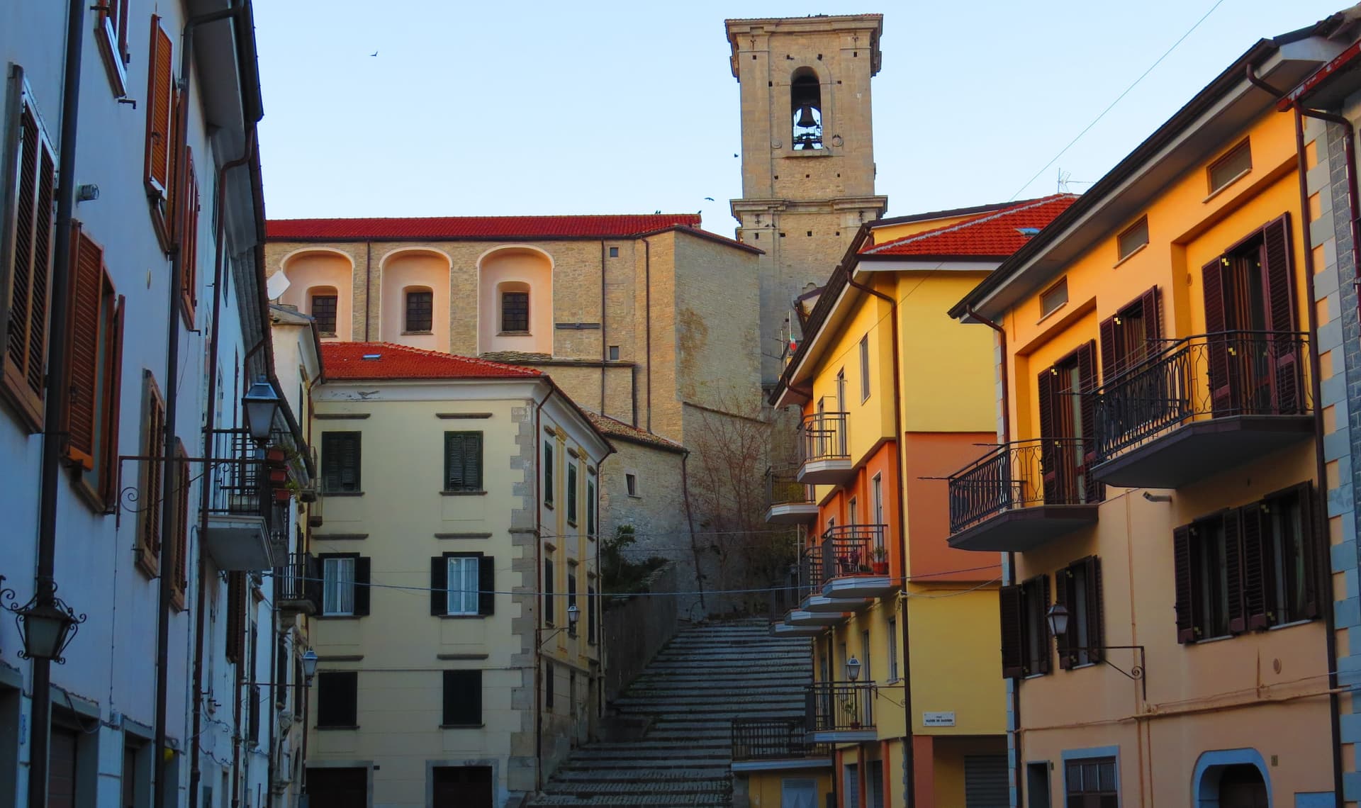 Agnone