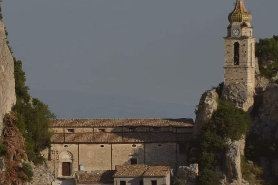 Bagnoli del Trigno, photo 1