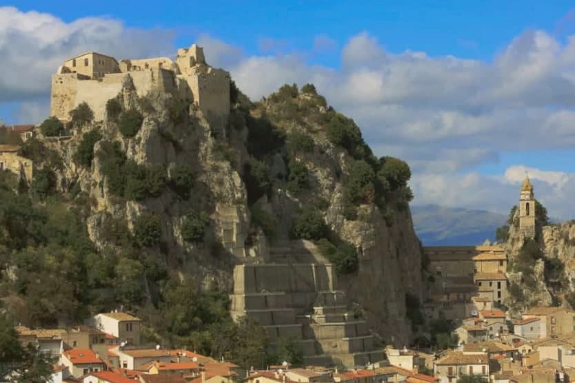 Bagnoli del Trigno, photo 2