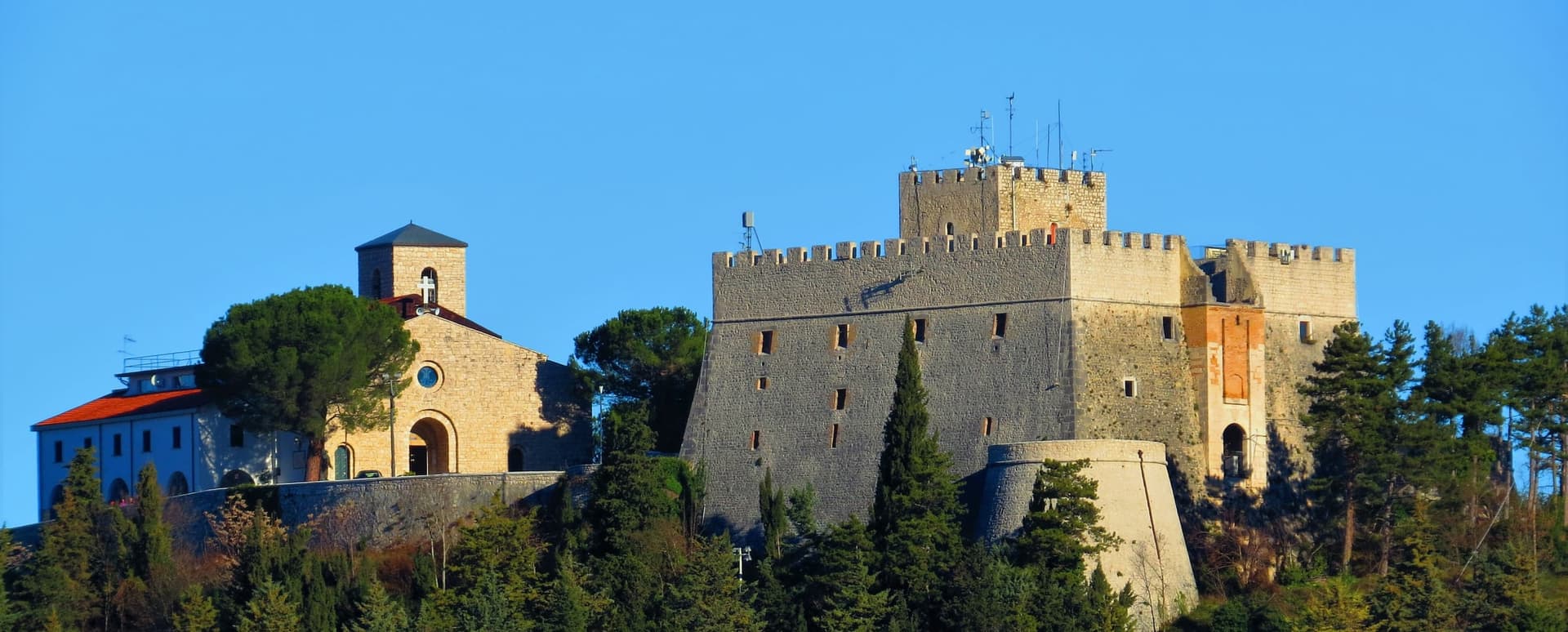 Campobasso, Molise