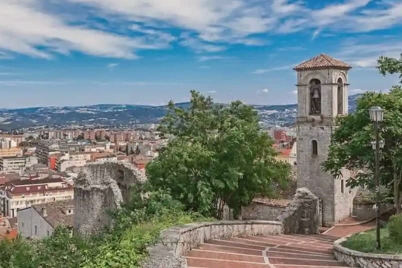 Campobasso, photo 2