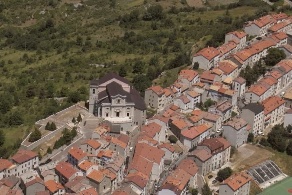 Capracotta