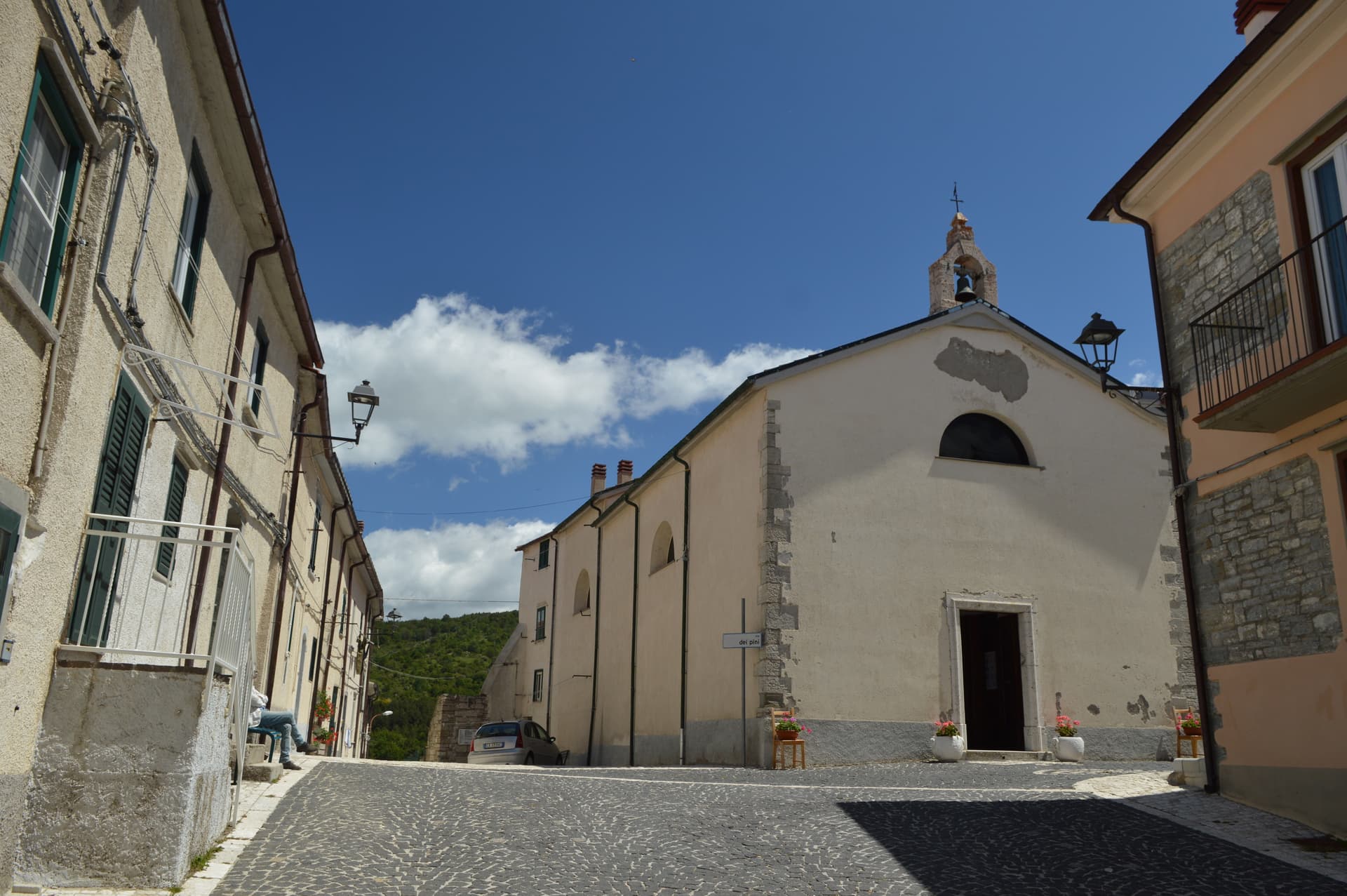 Capracotta — photo 1