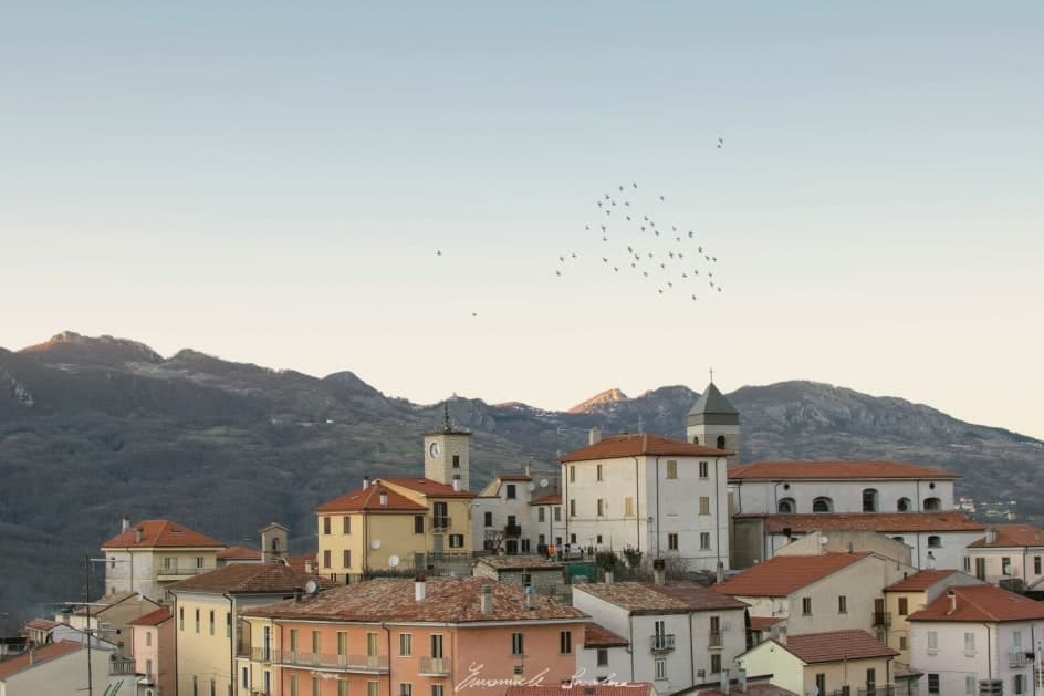 Castel del Giudice