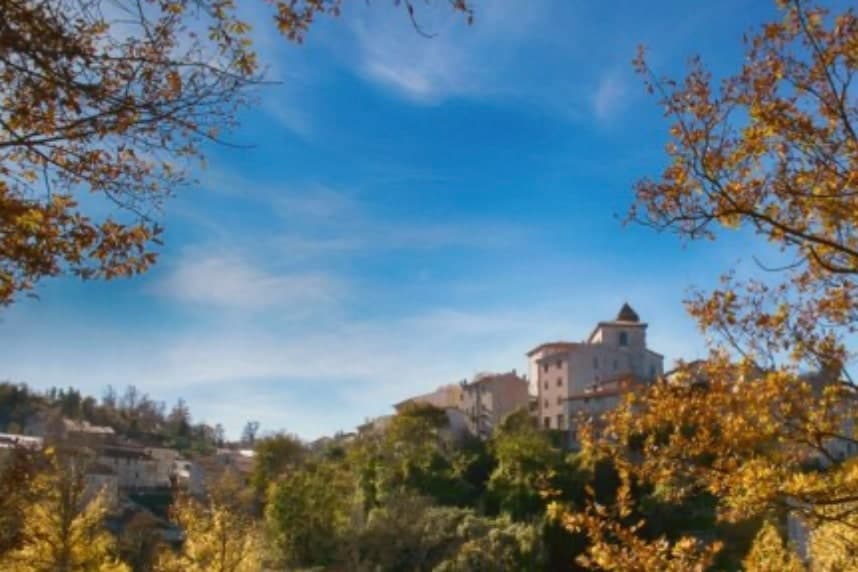 Castel del Giudice, photo 2