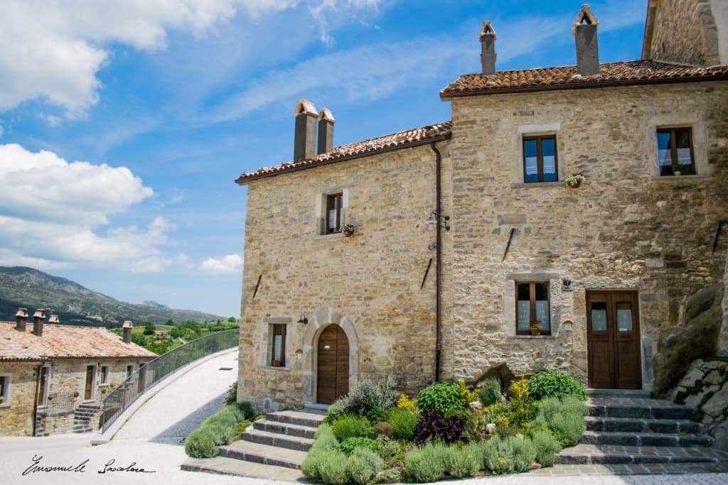 Castel del Giudice