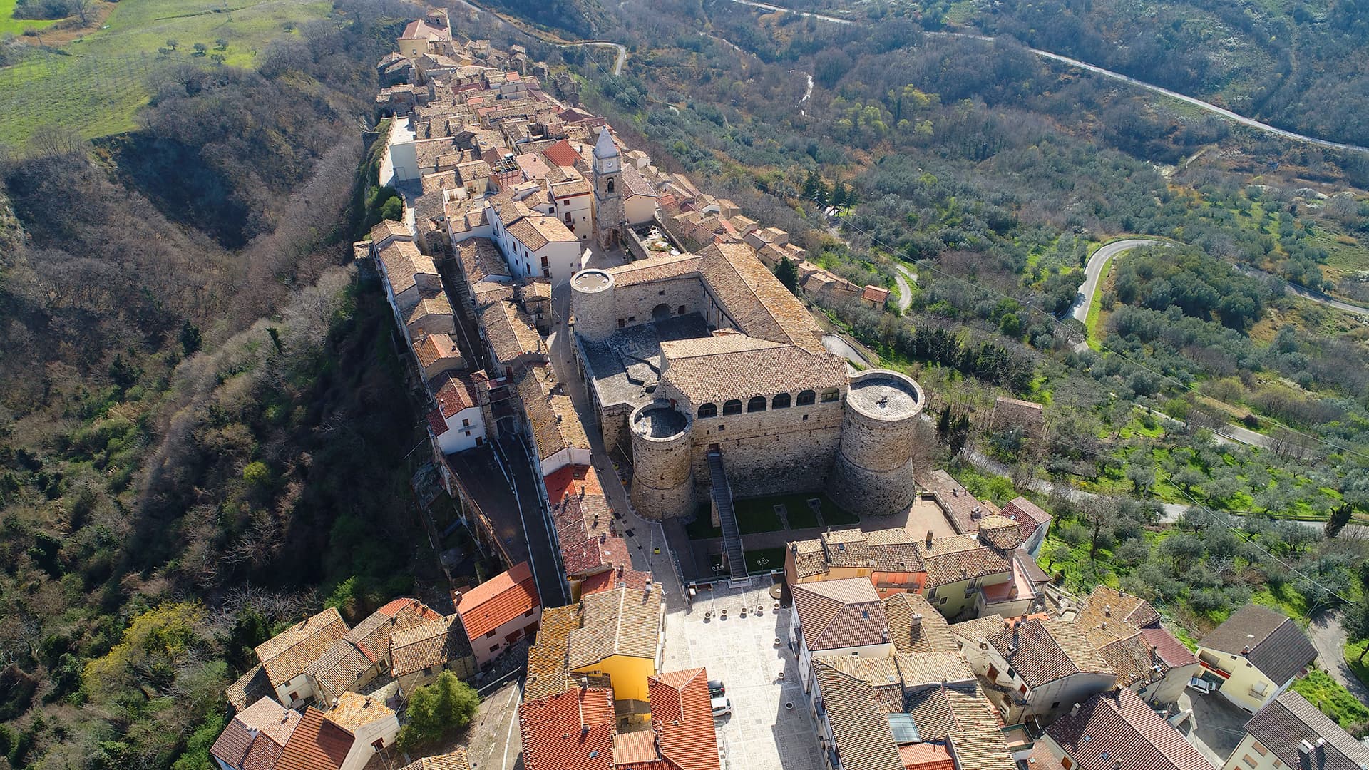 Civitacampomarano