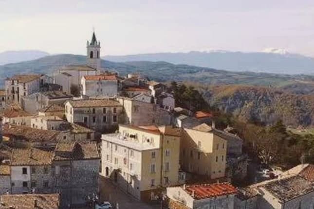 00   Ferrazzano